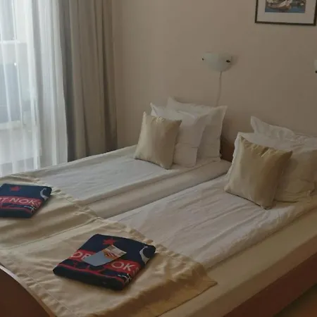 Prestige Fort Beach, Sunny Beach, Sveti Vlas, No 199, Bulgaria * Sweti Wlas