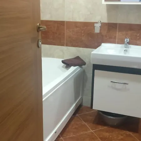 Prestige Fort Beach, Sunny Beach, Sveti Vlas, No 199, Bulgaria Sweti Wlas