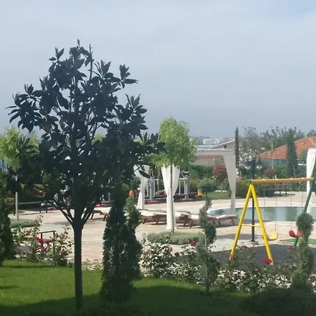 Prestige Fort Beach, Sunny Beach, Sveti Vlas, No 199, Bulgaria * Sweti Wlas