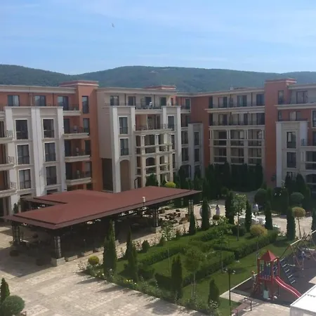 Prestige Fort Beach, Sunny Beach, Sveti Vlas, No 199, Bulgaria Sweti Wlas