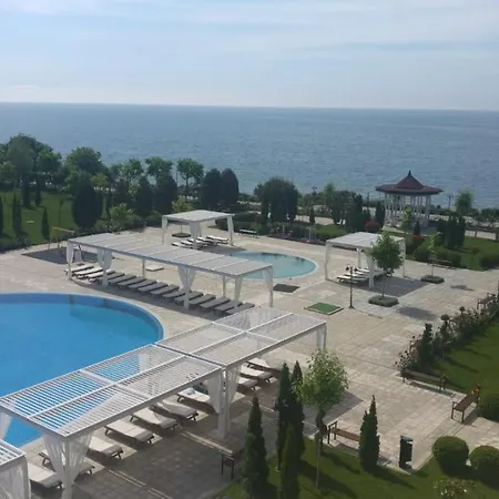 Apartamento Prestige Fort Beach, Sunny Beach, Sveti Vlas, No 199, Bulgaria
