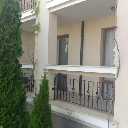 Prestige Fort Beach, Sunny Beach, Sveti Vlas, No 199, Bulgaria Apartamento *