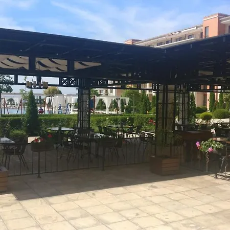 Apartamento Prestige Fort Beach, Sunny Beach, Sveti Vlas, No 199, Bulgaria *