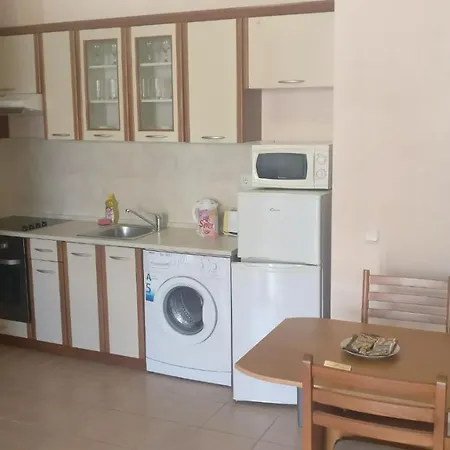 Prestige Fort Beach, Sunny Beach, Sveti Vlas, No 199, Bulgaria Apartamento *